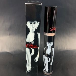 Mac Marilyn Monroe Lipgloss Lipglass Phiff